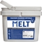Snow Joe Melt 25 lb. Bucket Calcium Chloride Crystals Ice Melter - Image 1 of 3