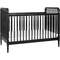 Million Dollar Baby Liberty 3-in-1 Convertible Crib With Toddler Bed Conversion Kit - Image 2 of 4