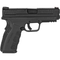 Springfield XD-Mod.2 45 ACP 4 in. Barrel 13 Rnd 2 Mag Pistol Black - Image 1 of 3
