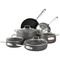 All-Clad HA1 Cookware 10 pc. Set - Image 1 of 2