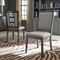 Signature Design by Ashley Chadoni Side Chair 2 Pk. - Image 2 of 4