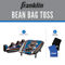 Franklin Sports Folding 3-Hole Bean Bag Toss Set - Image 2 of 6