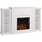 Southern Enterprises Chantilly Electric Fireplace - Image 3 of 4