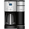 Cuisinart Coffee Center 12 Cup Coffeemaker and Single-Serve Brewer - Image 1 of 6