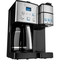 Cuisinart Coffee Center 12 Cup Coffeemaker and Single-Serve Brewer - Image 2 of 6