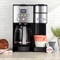 Cuisinart Coffee Center 12 Cup Coffeemaker and Single-Serve Brewer - Image 6 of 6