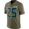 Nike NFL  Seattle Seahawks Sherman Jersey - Image 1 of 2