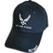 Blync Air Force Retired Twill Cap - Image 1 of 3