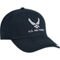Blync Air Force Retired Twill Cap - Image 2 of 3