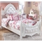 Signature Design by Ashley Exquisite Poster Bed - Image 1 of 3