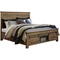 Signature Design by Ashley Sommerford Storage Bed - Image 1 of 4