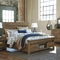 Signature Design by Ashley Sommerford Storage Bed - Image 4 of 4