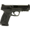S&W M&P 2.0 9MM 4.25 in. Barrel 17 Rds 3-Mags Pistol Black - Image 1 of 3