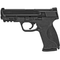 S&W M&P 2.0 9mm 4.25 in. Barrel 17 Rnd 3 Mag NS Pistol Black - Image 2 of 3