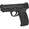 S&W M&P 2.0 9mm 4.25 in. Barrel 17 Rnd 3 Mag NS Pistol Black - Image 3 of 3