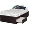 South Shore Twin Storage Bed - Image 1 of 4