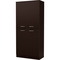 South Shore Axess 4 Door Storage Cabinet - Image 1 of 3