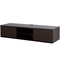 South Shore Agora 6 Compartment TV Stand - Image 1 of 4