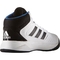 Adidas Men's CloudFoam Ilation Basketball Shoes - Image 2 of 3