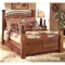 Signature Design by Ashley Timberline Poster Bed - Image 1 of 2