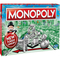 Hasbro Monopoly Classic Game - Image 1 of 4