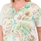 Alfred Dunner Floral Sweater - Image 4 of 4