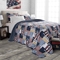 Lavish Home Patriotic American Quilt Set - Image 1 of 3
