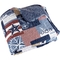 Lavish Home Patriotic American Quilt Set - Image 2 of 3