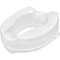 Drive Medical Raised Toilet Seat 4 in. - Image 1 of 2