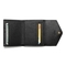 COACH WOMEN'S SMALL WALLET BLACK - Image 2 of 2