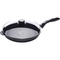 Swiss Diamond Classic Nonstick Fry Pan With Lid - Image 2 of 3