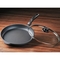 Swiss Diamond Classic Nonstick Fry Pan With Lid - Image 3 of 3