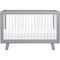 Babyletto Hudson 3 in 1 Convertible Crib - Image 2 of 8