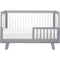 Babyletto Hudson 3 in 1 Convertible Crib - Image 4 of 8