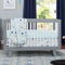 Babyletto Hudson 3 in 1 Convertible Crib - Image 7 of 8