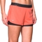 Under Armour UA HeatGear Armour 2 In 1 Shorty - Image 1 of 4