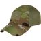 Condor Mesh Back Tactical Cap, Olive Green - Image 1 of 3