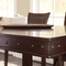 Signature Design by Ashley Collenburg Counter Height Dining Extension Table - Image 2 of 3