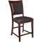 Signature Design by Ashley Collenburg Upholstered Counter Stool 2 Pk. - Image 1 of 3