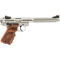 Ruger Mark IV Hunter 22 LR 6.9 in. Barrel 10 Rnd 2 Mag Pistol Stainless Steel - Image 1 of 3