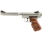 Ruger Mark IV Hunter 22 LR 6.9 in. Barrel 10 Rnd 2 Mag Pistol Stainless Steel - Image 2 of 3