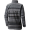 Columbia Mountain Side Printed Pull Over - Image 2 of 2