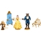 Disney Beauty and the Beast Enchanted Figurine Set - Image 1 of 2