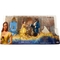 Disney Beauty and the Beast Enchanted Figurine Set - Image 2 of 2