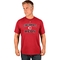 Majestic Athletic MLB Cincinnati Reds Heart and Soul Tee - Image 1 of 3