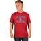 Majestic Athletic MLB St. Louis Cardinals Heart and Soul Tee - Image 1 of 3
