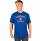 Majestic Athletic MLB Chicago Cubs Heart and Soul Tee - Image 1 of 3