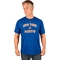 Majestic Athletic MLB New York Mets Heart and Soul Tee - Image 1 of 3