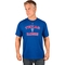 Majestic Athletic MLB Texas Rangers Heart and Soul Tee - Image 1 of 3