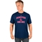 Majestic Athletic MLB Boston Red Sox Heart and Soul Tee - Image 1 of 3